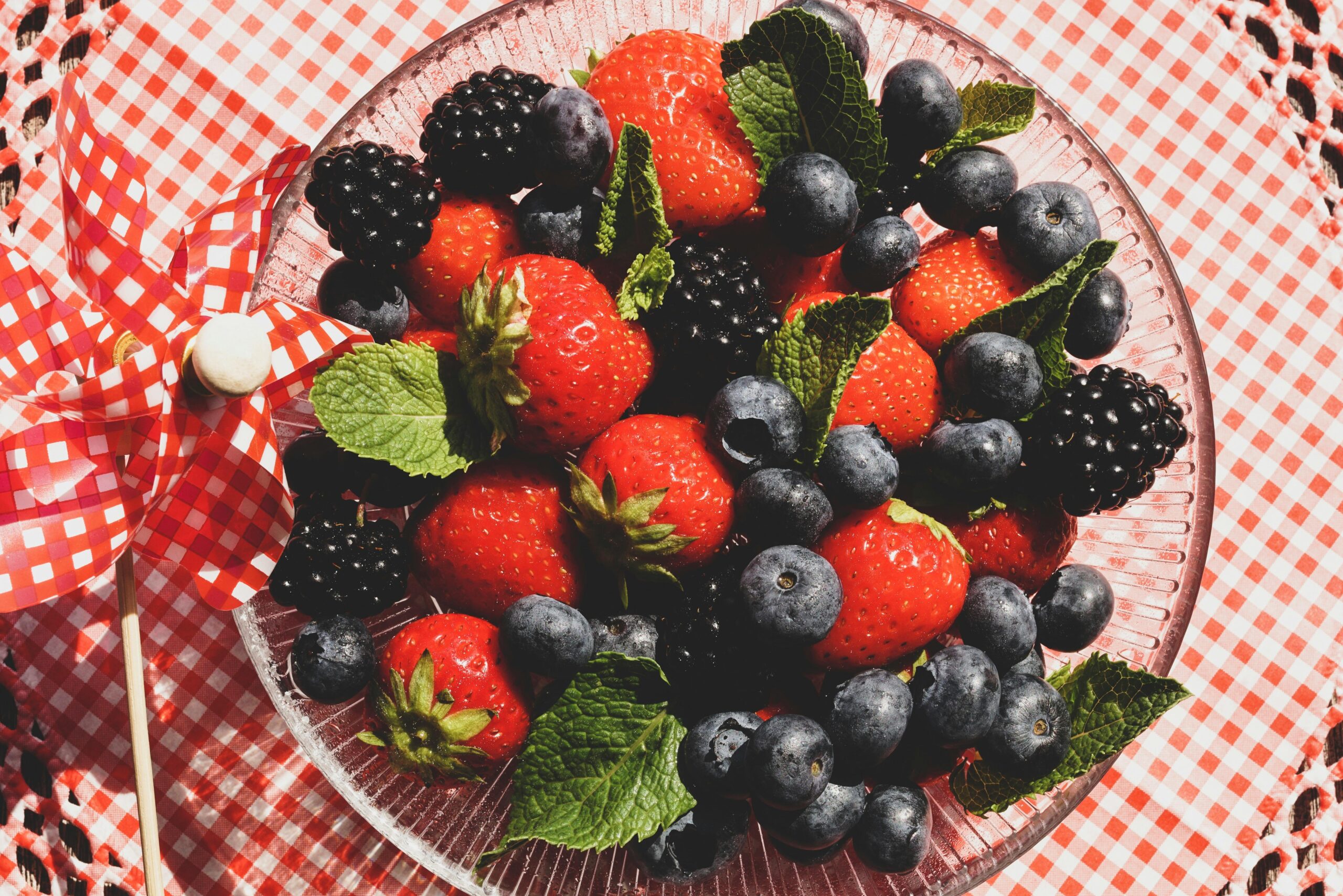 How to Check Produce While Shopping