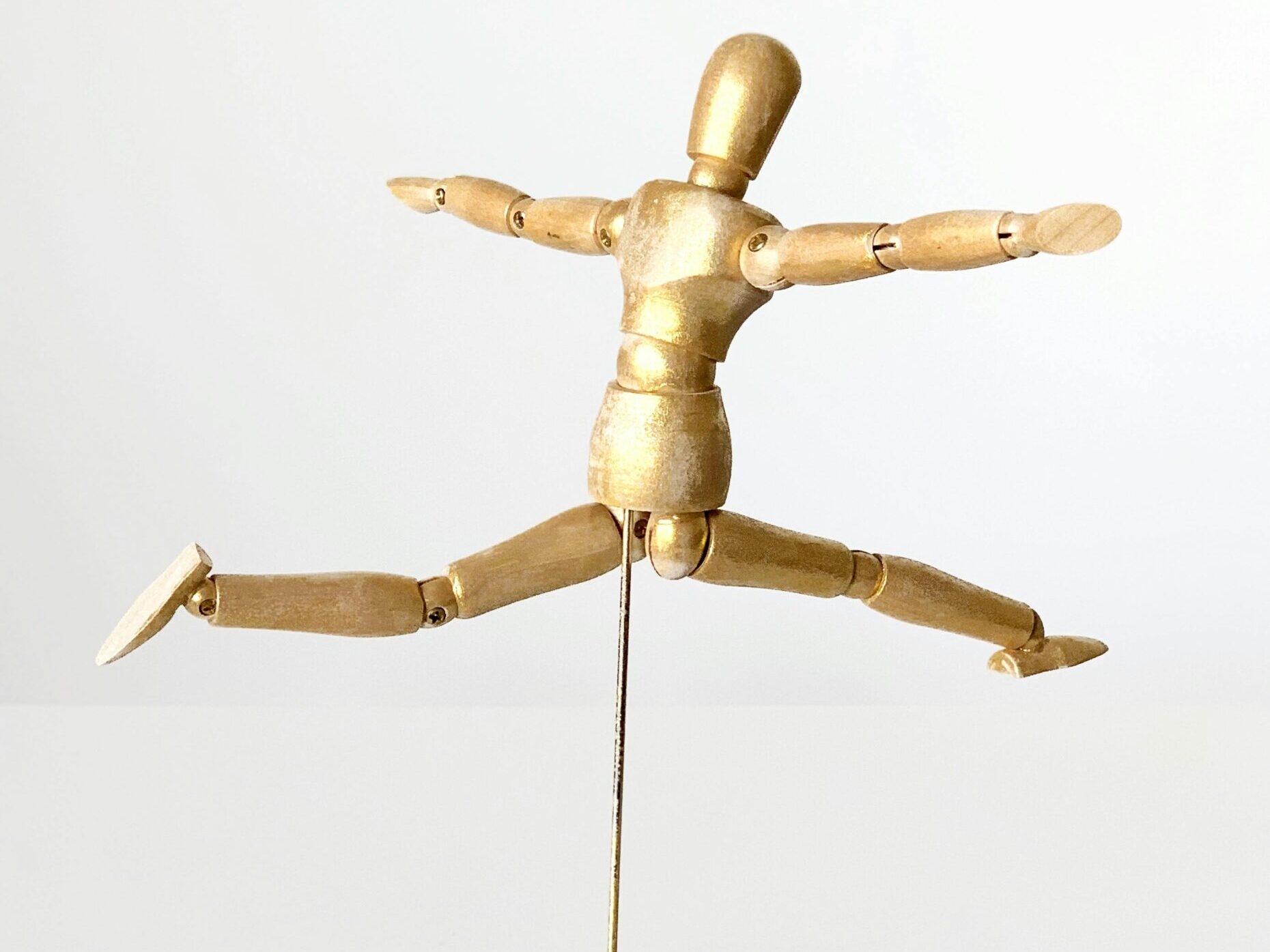 Basic Movement