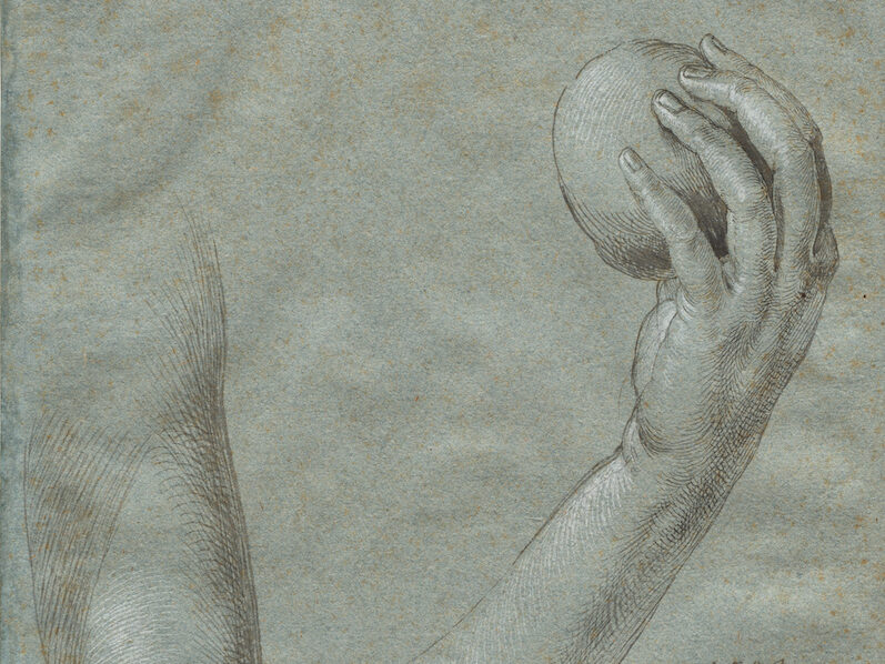 Using Touch to Improve Body Control