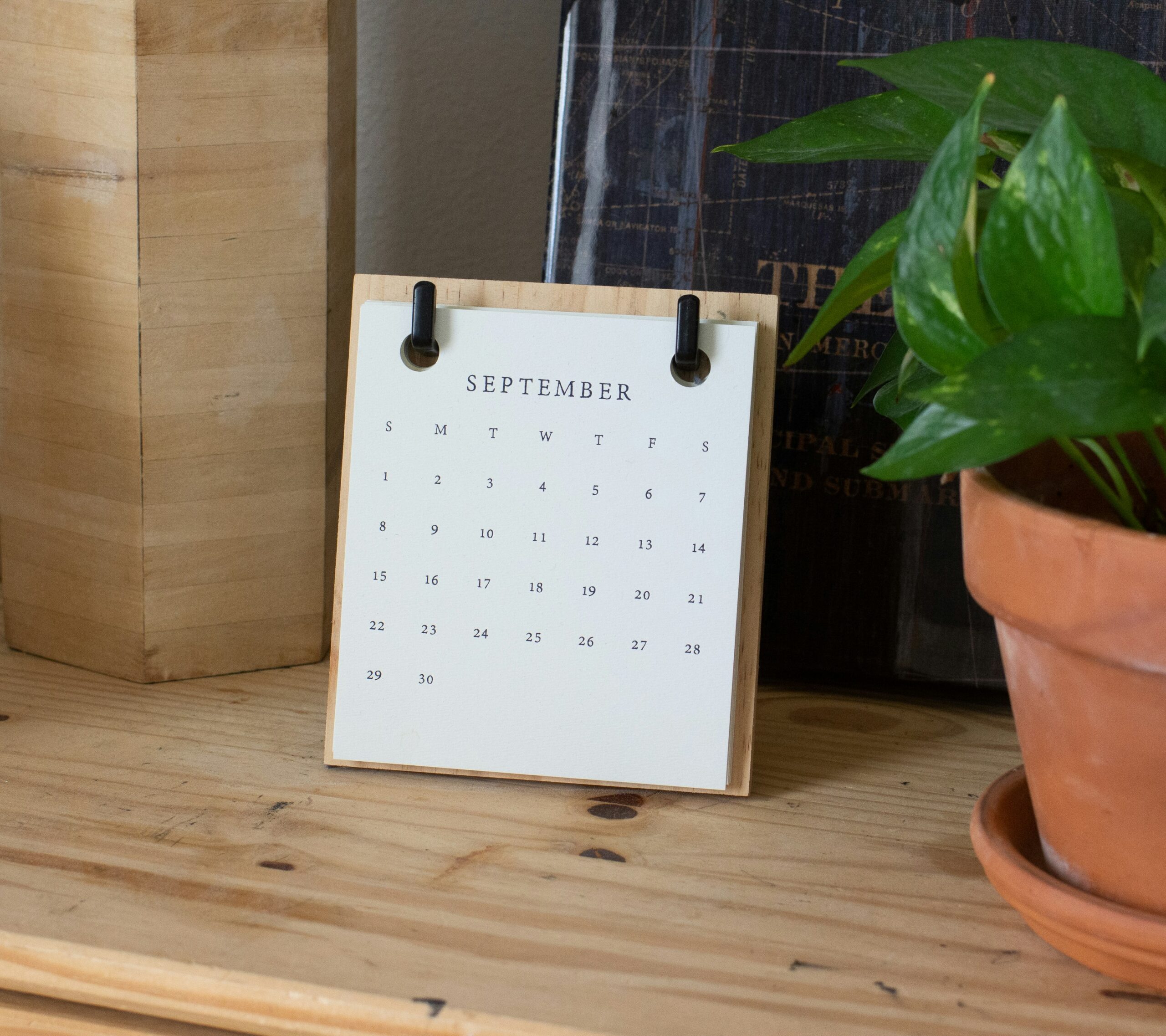 When is Making a Schedule More Efficient?
