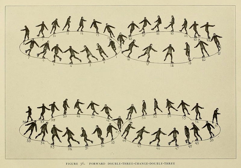 Understanding Movement