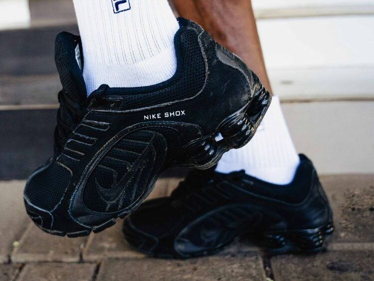 How to Pick Good Sneakers