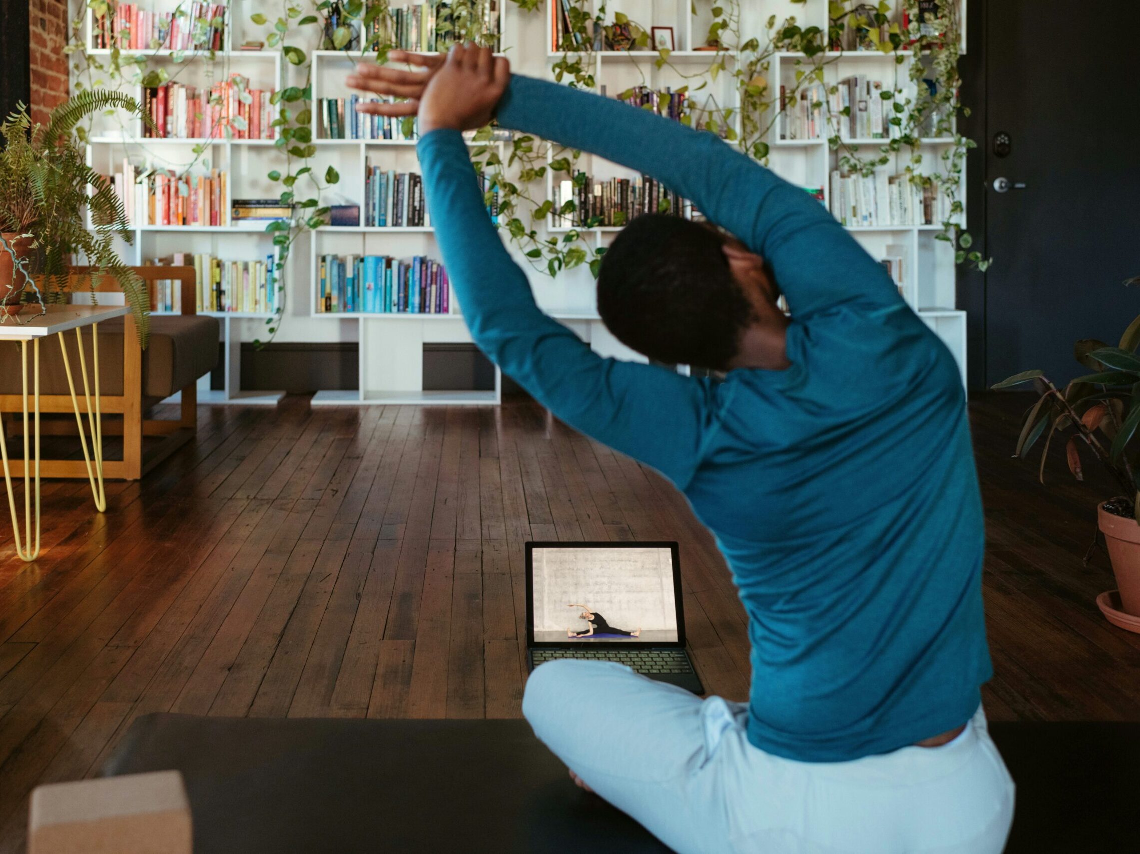 Why the Internet Didn’t Fix Fitness