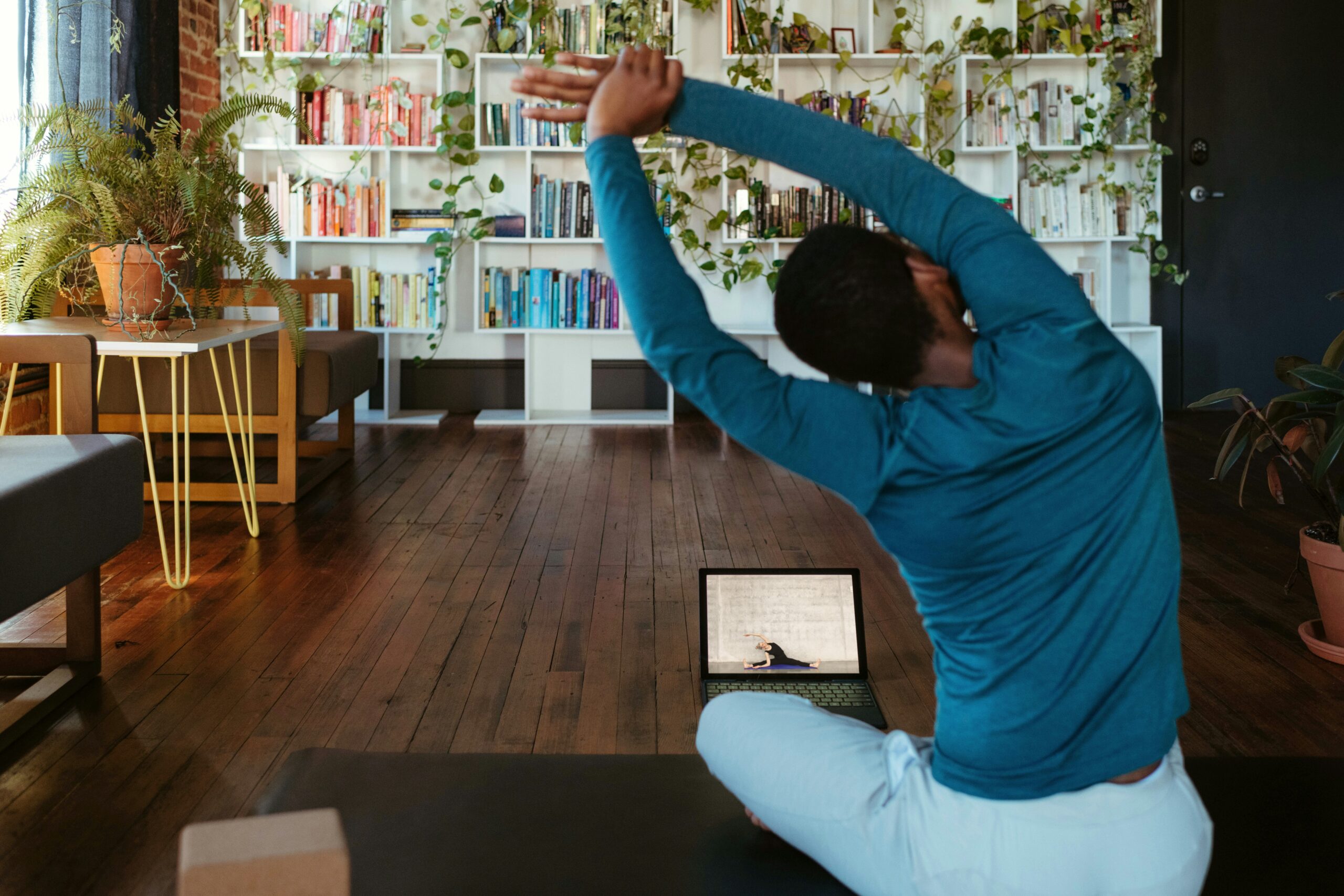 Why the Internet Didn’t Fix Fitness