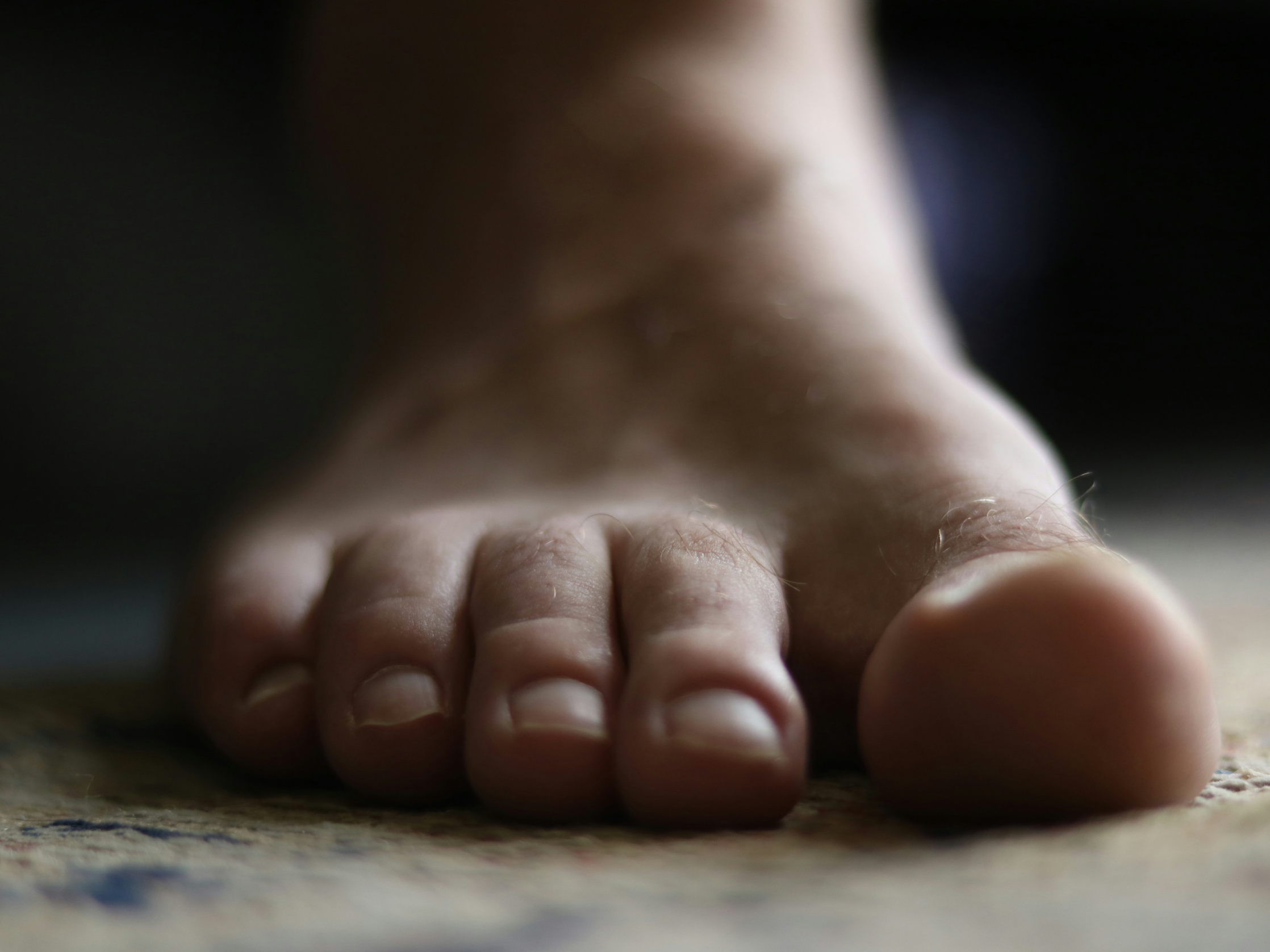 Why Toe Spacers Aren’t Helpful