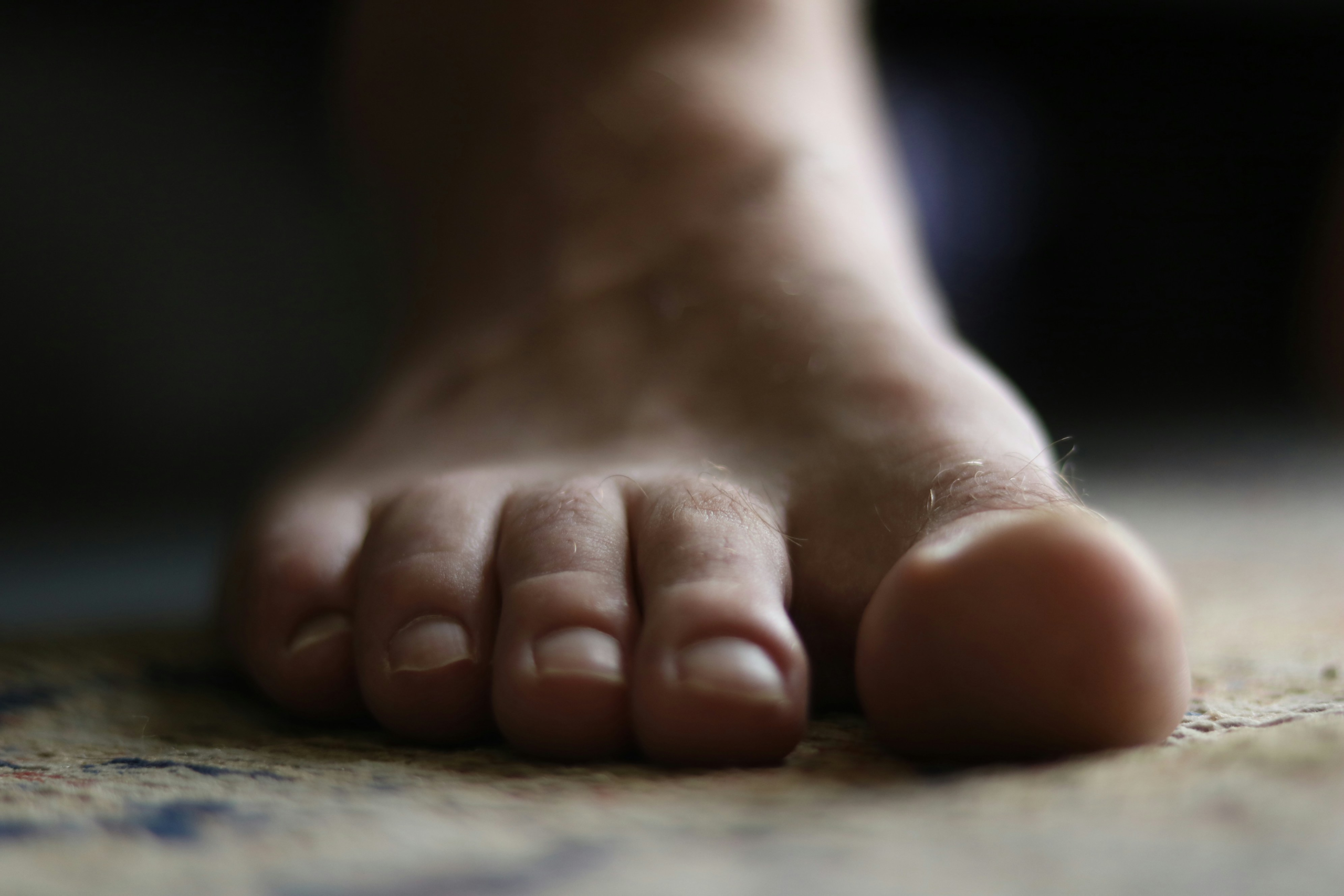 Why Toe Spacers Aren’t Helpful