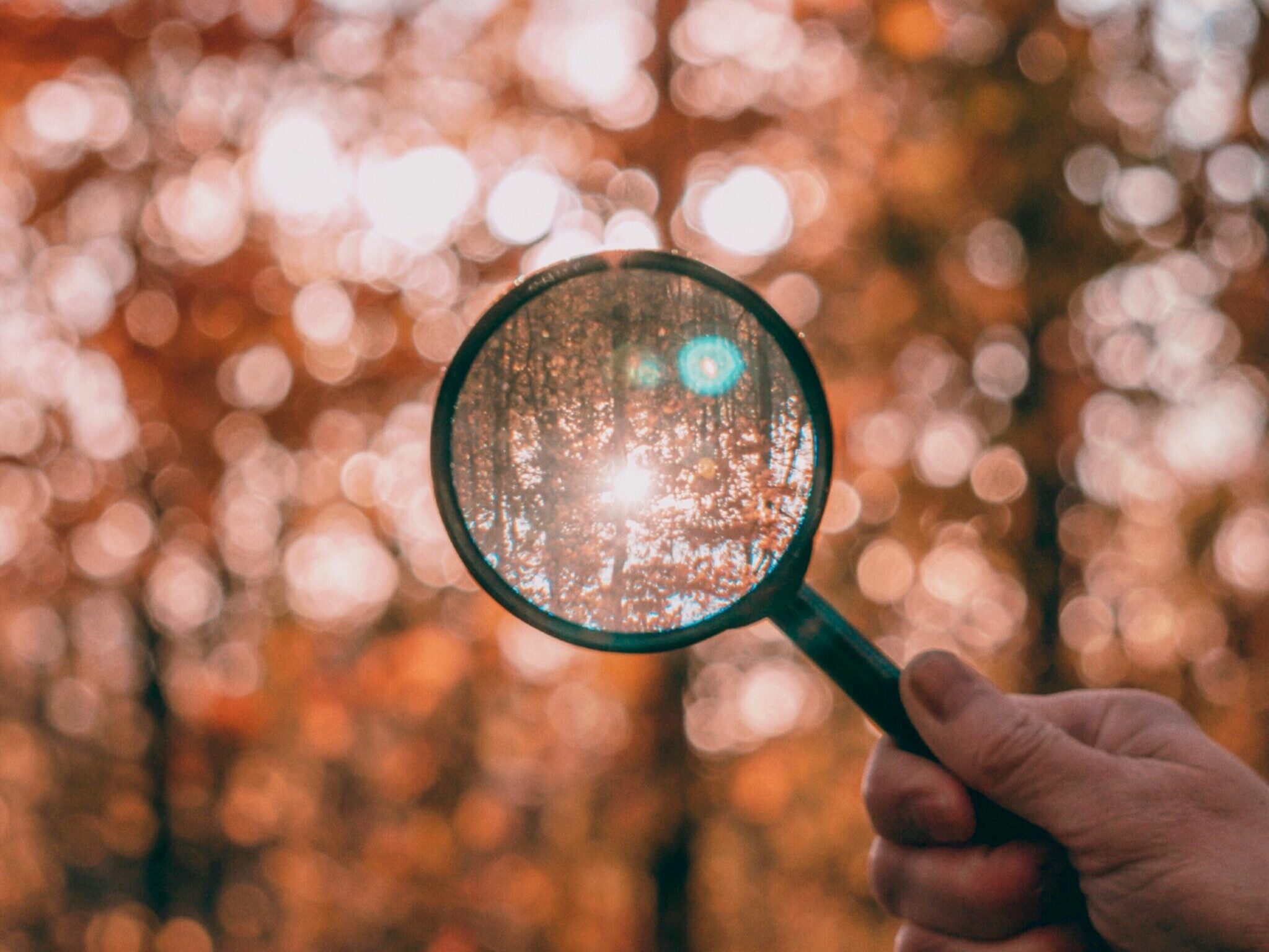 How Perspective Impacts Your Life