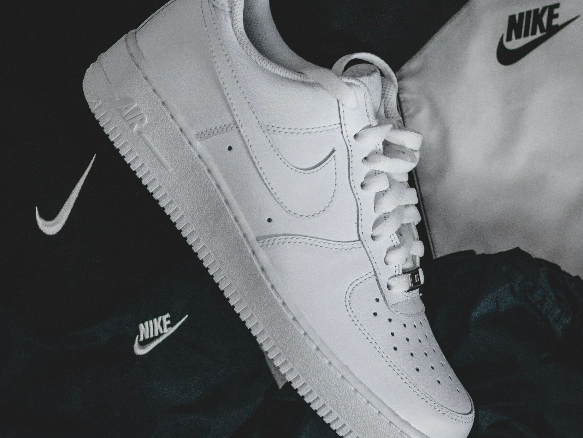 Nike Needs to Make Barefoot Sneakers (Especially Lifestyle Sneakers)