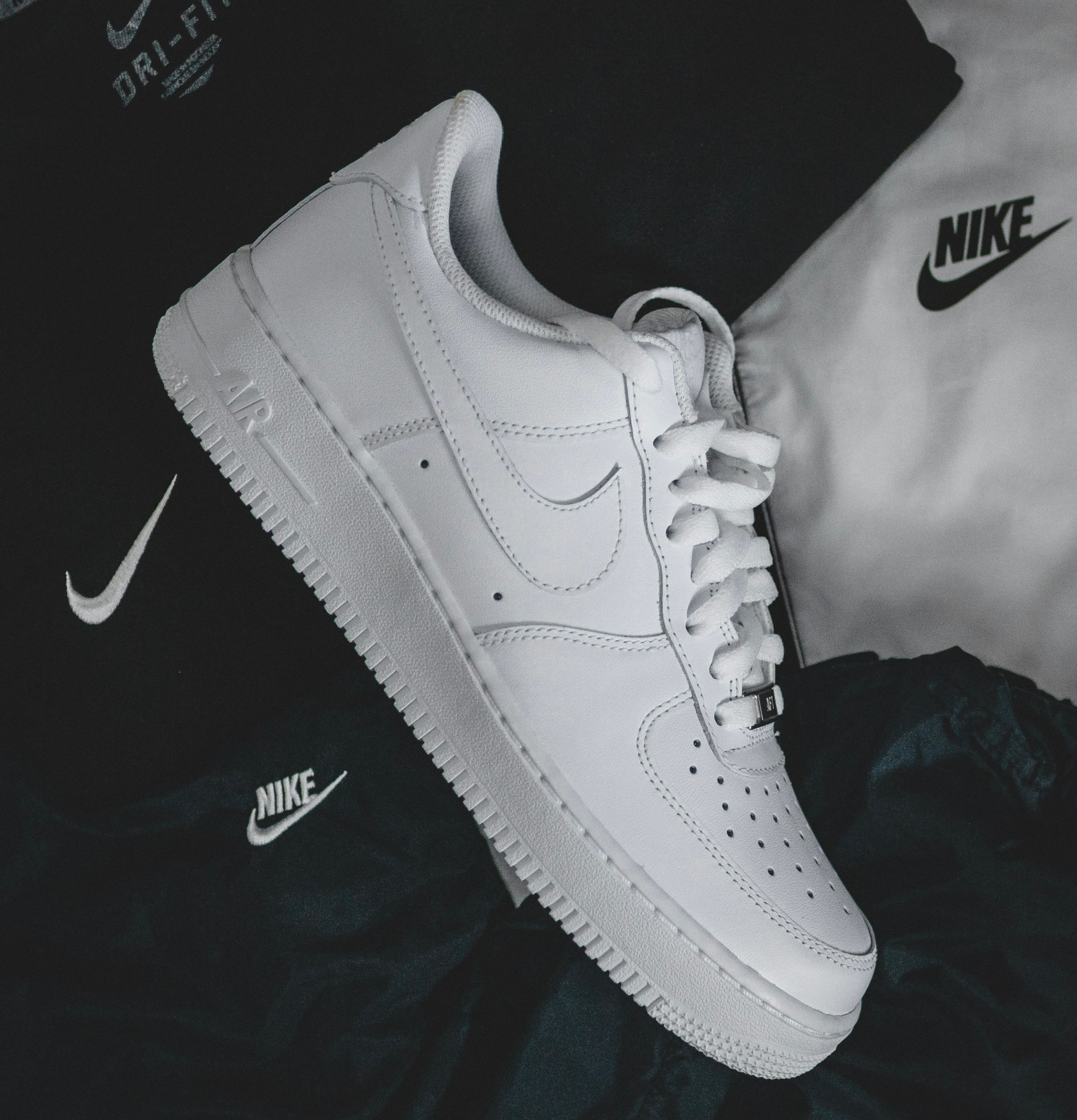 Nike Needs to Make Barefoot Sneakers (Especially Lifestyle Sneakers)