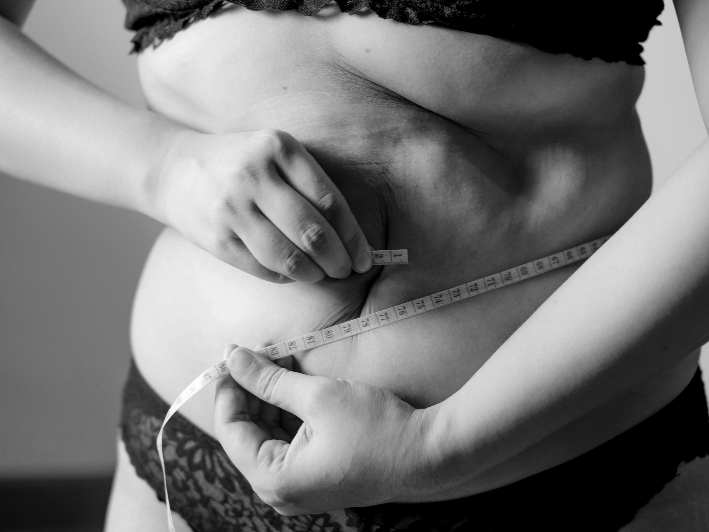 Body Recomposition