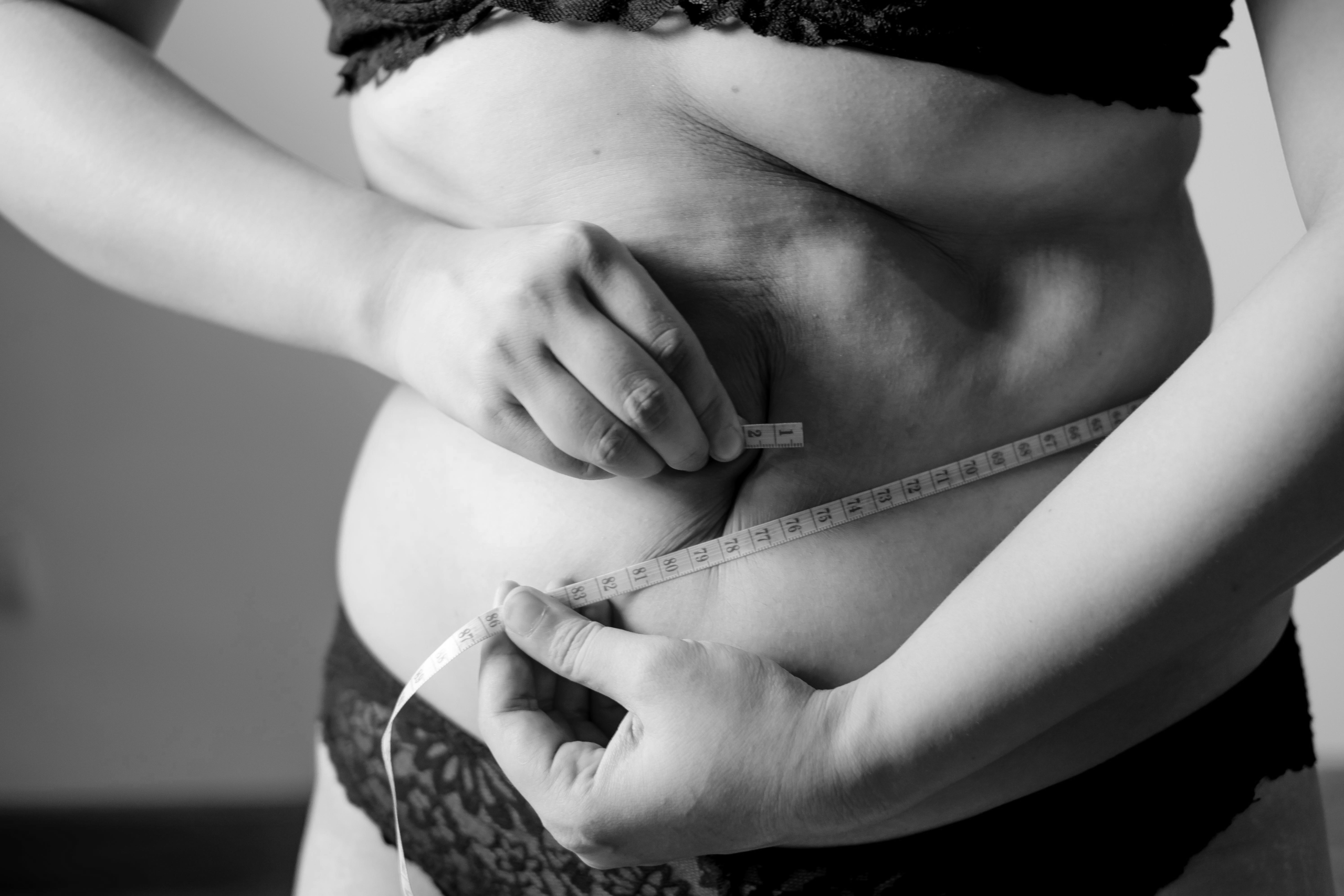 Body Recomposition