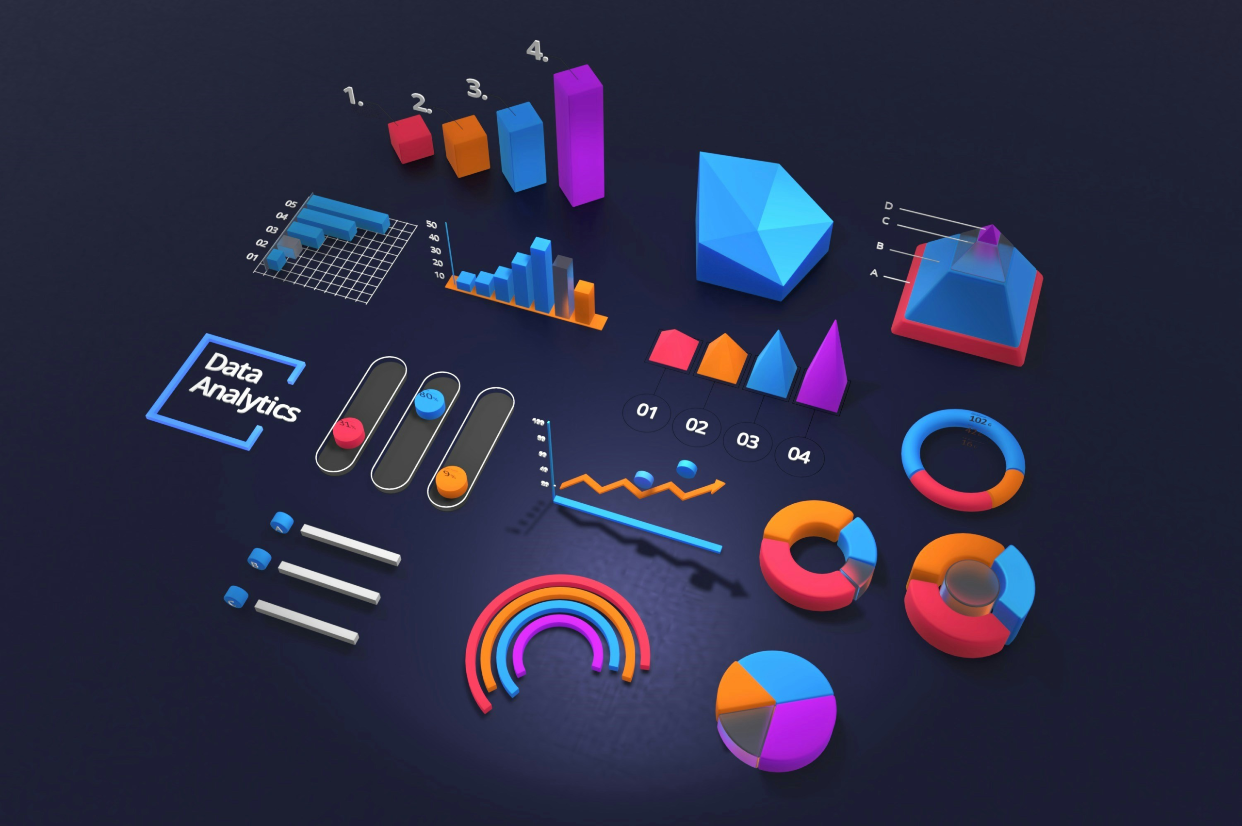 Statistics